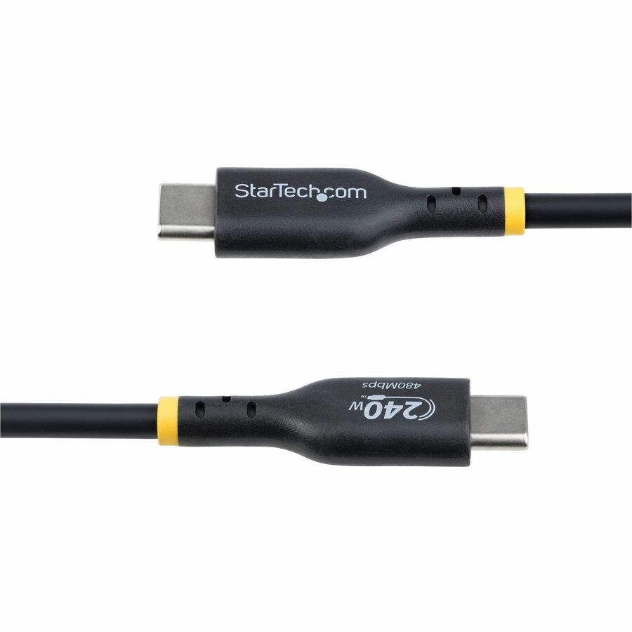 Cable de carga USB C de 240 W PD Cable de carga USB C de 240 W PD